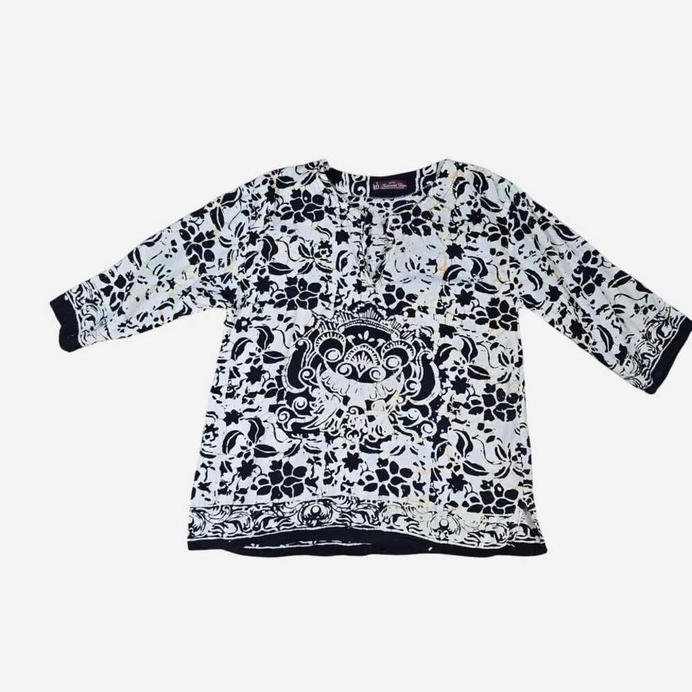 BATIK Kencana blouse